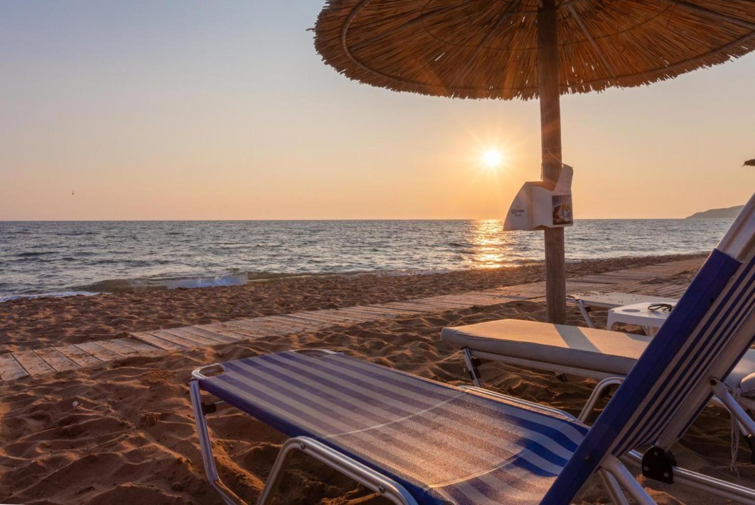 Villa Psaropouli Dragotiná Exteriér fotografie